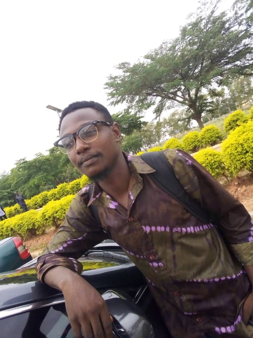 Daniel Henry Gandu